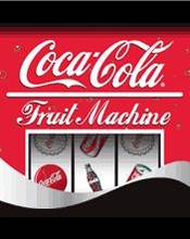 Download 'Coca-Cola Fruit Machine (176x220)' to your phone
